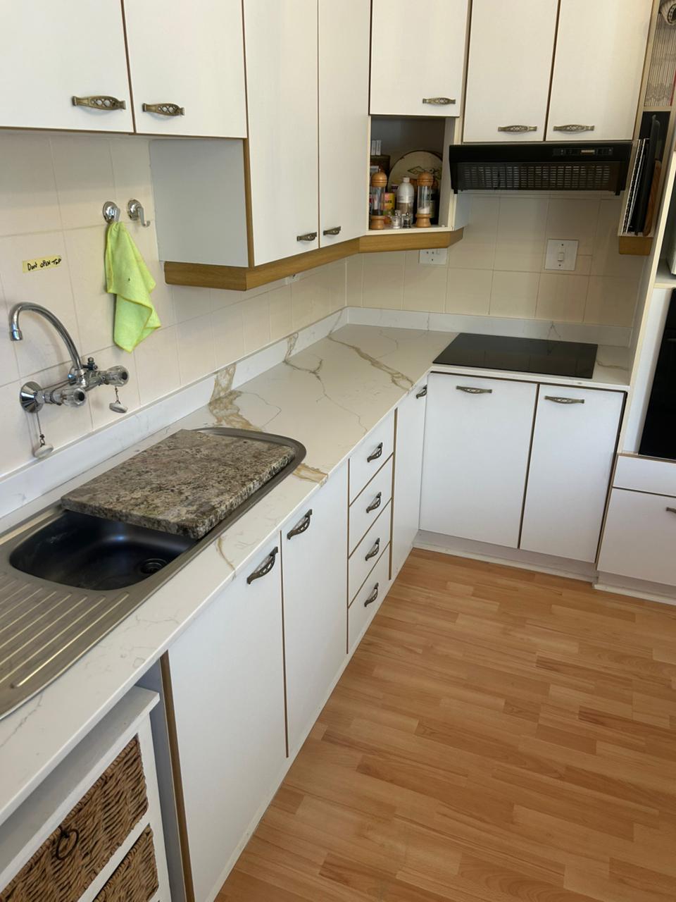 Modern Kitchen Remodeling